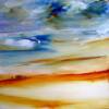 Mirage  SOLD
36'' x 36''