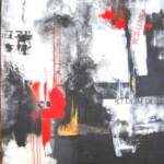 Leonard Cohen
30''  x  40"