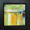 Ruins I   SOLD
10'' x 10" 
Framed
