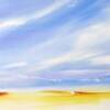 Beachhead
12 x 36"